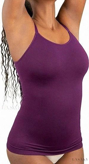 Lasaky - Womens Sleeveless Tank Top with Halter Neck Design Women Camisole, Control Shapewear, Winter Maxi, Maxi Dress Winter, Long Sleeve Fitted Dress, Tank Top For Women, Fleece Dress, Chic Blouses, High Neck Long Sleeve