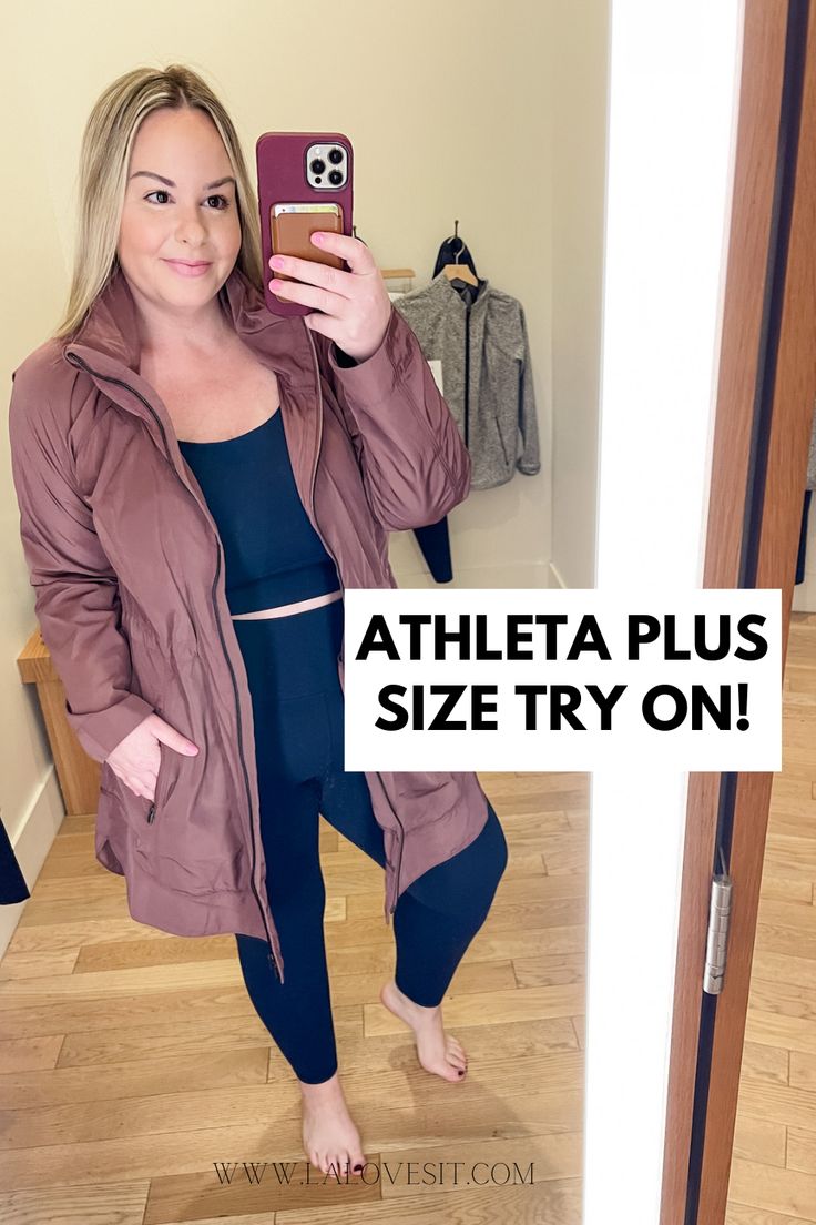 Athleta Outfit, Athleta Outfits, Plus Size Workout Clothes, Plus Size Summer Outfits, Workout Hairstyles, Spring Styles, Plus Size Workout, Plus Size Summer, Try On