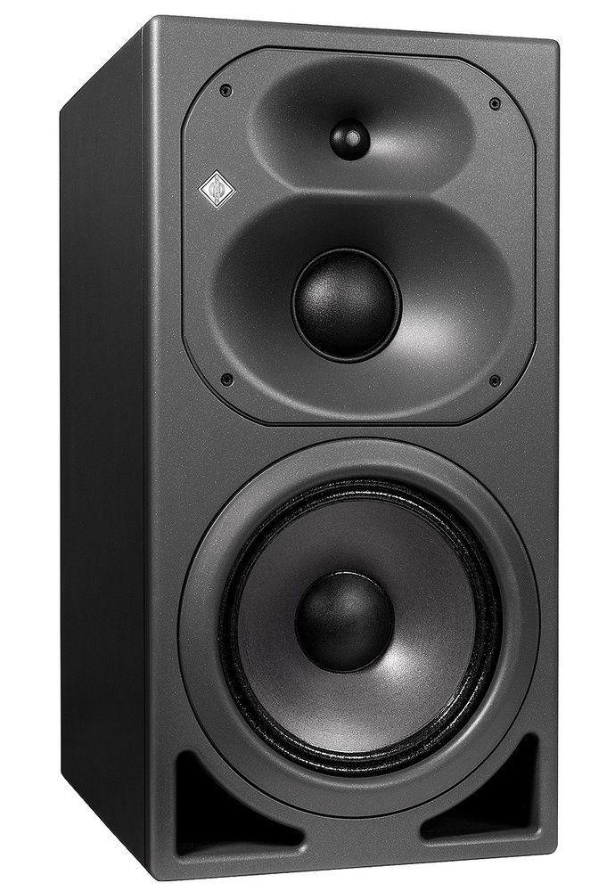 Studio Speakers, Post Production Studio, Big Speakers, Audiophile Speakers, Speaker Box Design, Home Recording Studio, Speaker Systems, Monitor Speakers, Speaker Box