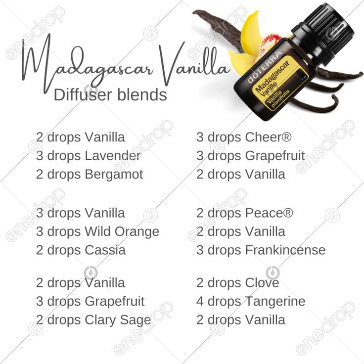 Madagascar Vanilla Diffuser Blends, Doterra Vanilla Diffuser Blends, Luxury Diffuser Blends, Coconut Essential Oil Blends, Diffuser Blends With Vanilla, Doterra Madagascar Vanilla, Vanilla Essential Oil Blends, Vanilla Diffuser Blends, Clean Diffuser