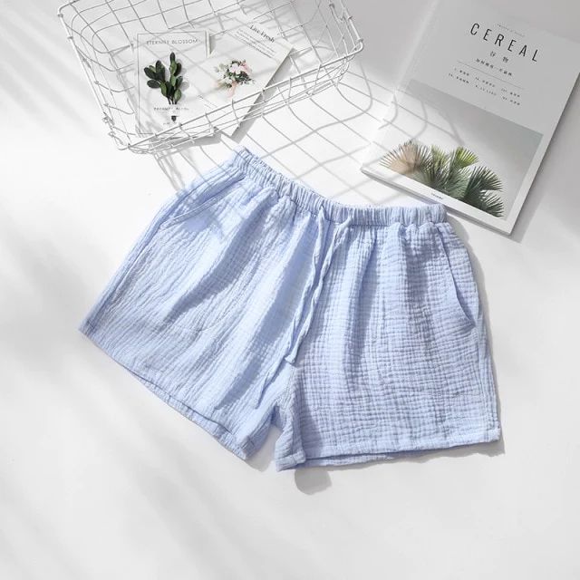 The Solid Cotton Pajama Shorts are the perfect comfortable pant for casual night out, walking the dog, athletic, playing sports like baseball, hockey, ball and going to the gym! They are made to make you look and feel amazing. Each of our pajamas are an expression of our love for self-care and practicality Couple Sleeping, Cotton Pajama Shorts, Street Fits, Couple Pajamas, Pyjamas Womens, Womens Pajama Shorts, Summer Couples, Summer Pajamas, Casual Night Out