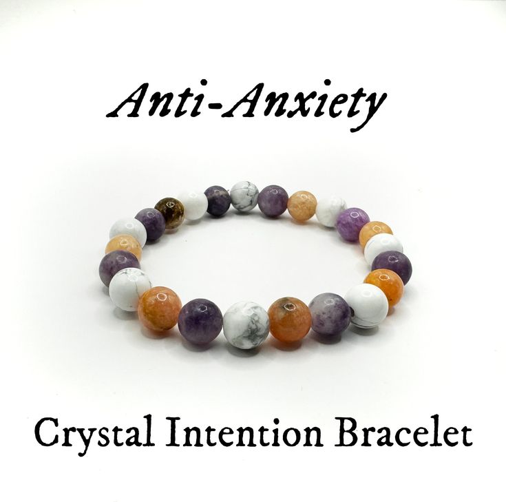 ALL U.S. ORDERS $35 AND OVER WILL AUTOMATICALLY GET FREE SHIPPING!  * Description: All of our bracelets are hand-strung (by us!) and curated to be the best quality possible. All of our crystals are 100% natural & authentic, unless stated otherwise (i.e.: man-made material).  * Dimensions: Bracelet length (inner measurement) is standard US sizing, which is approximately 6.5in. If you need a resize, you will be required to pay a resizing fee: VISIT THIS LINK TO ADD A RESIZE: https://www.etsy.com/listing/1587349987/resize-bracelets  Color may vary slightly in-person, depending on your viewing screen and phone/computer settings. ----- All items are cleansed of prior energy with sage and/or palo santo before shipping. We recommend doing so a second time after you receive your shipment.  Return Types Of Feathers, Rock Collecting, Intention Bracelets, Rare Crystal, Rock Collection, Bracelet Ideas, Bead Bracelets, Crystal Gems, Crystal Bracelet