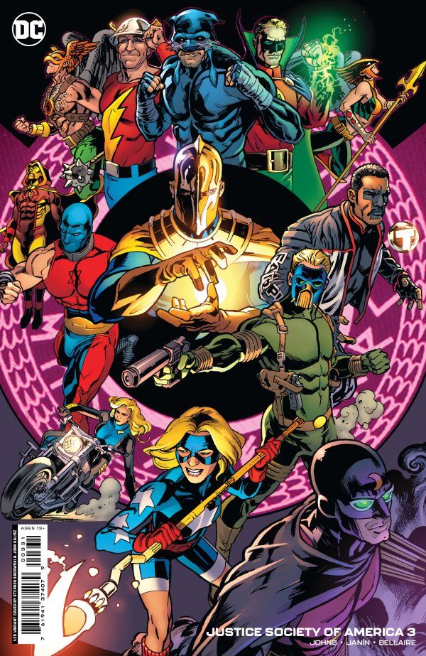 the cover to x - men and the new mutantss, featuring characters from different eras