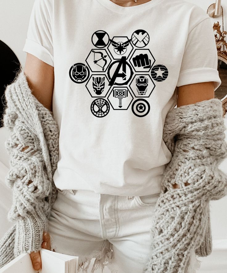 Men's Disney Shirts, Avengers Shirts Vinyl, Disney Avengers Shirts, Marvel Shirts Women, Marvel Shirt Design, Marvel Disney Shirts, Superhero Shirts Vinyl, Mens Disney Shirts Svg, Disney Marvel Shirts