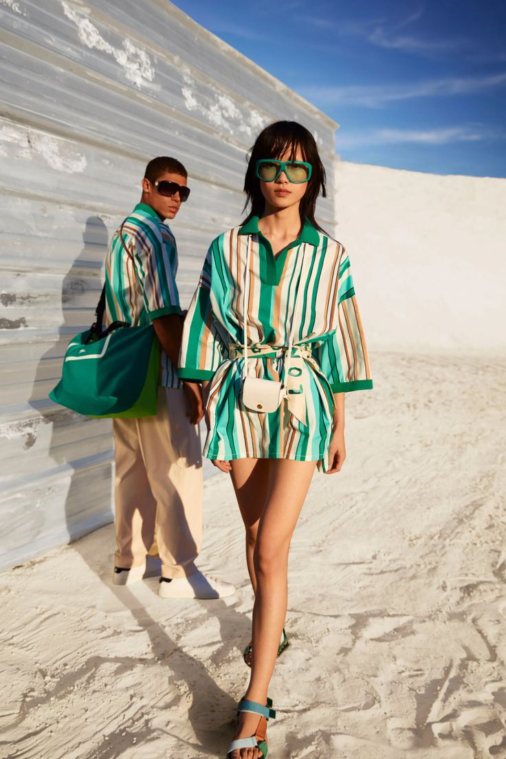 Longchamp Spring 2023 Ready-to-Wear Collection | Vogue Spring Summer 23 Runway, Vogue Fashion Trends, Ss23 Fashion, Witch Style, Spring 2023 Ready To Wear, 2023 Ready To Wear Collection, Fashion Trend Forecast, Spring Trends Outfits, 2023 Ready To Wear