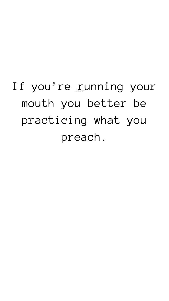 Hypocritical Liars Judgmental Stalkers - Practice what you preach quotes Preach What You Practice, Practice What You Preach Quotes, What Is A Hypocrite, Hypocritical People Quotes, Hypocrite Quotes, Preach Quotes, Liar Quotes, Copying Quotes, Soccer Moms