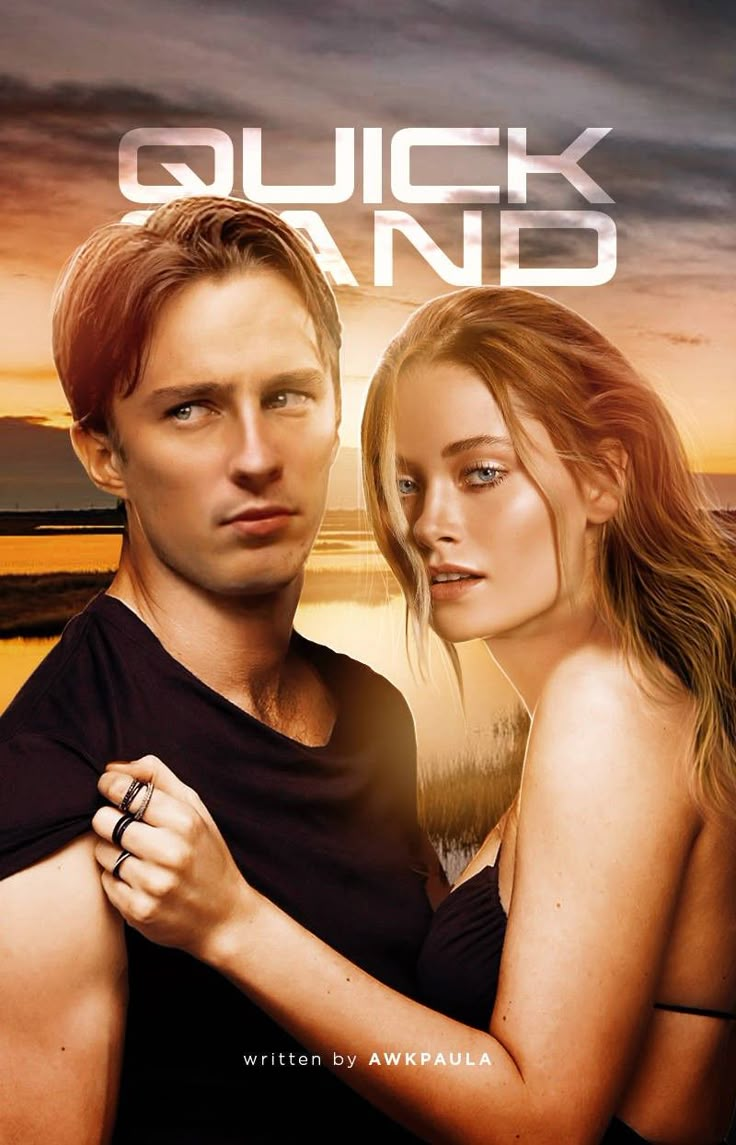 the movie quick sand features a young man and woman