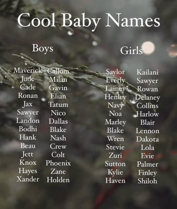 Baby Names With Nicknames, Angelic Names, Rare Baby Boy Names, Scandinavian Baby Names, Western Baby Names, Southern Baby Names, Meaningful Baby Names, Sweet Baby Names, Best Character Names