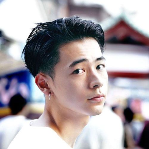 50 Best Asian Hairstyles For Men (2020 Guide) Asian Hairstyles For Men, Asian Hairstyles, Trendy We Fryzurach, Asian Men's Hairstyles, Asian Man Haircut, Korean Men Hairstyle, Undercut Designs, Korean Haircut, Asian Haircut