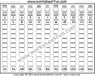 a worksheet with numbers and faces to print out for the children's classroom