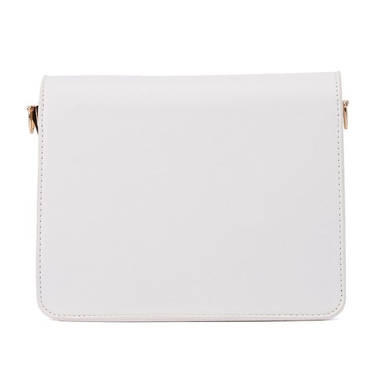 Olivia Miller Women's Ezri Handbag - White : Target Olivia Miller, Hobo Crossbody Bag, Beautiful Handbags, Straw Tote, Zip Pouch, White Bag, Hobo Bag, Shoulder Handbags, Handbag Accessories