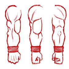 an image of how to draw hands