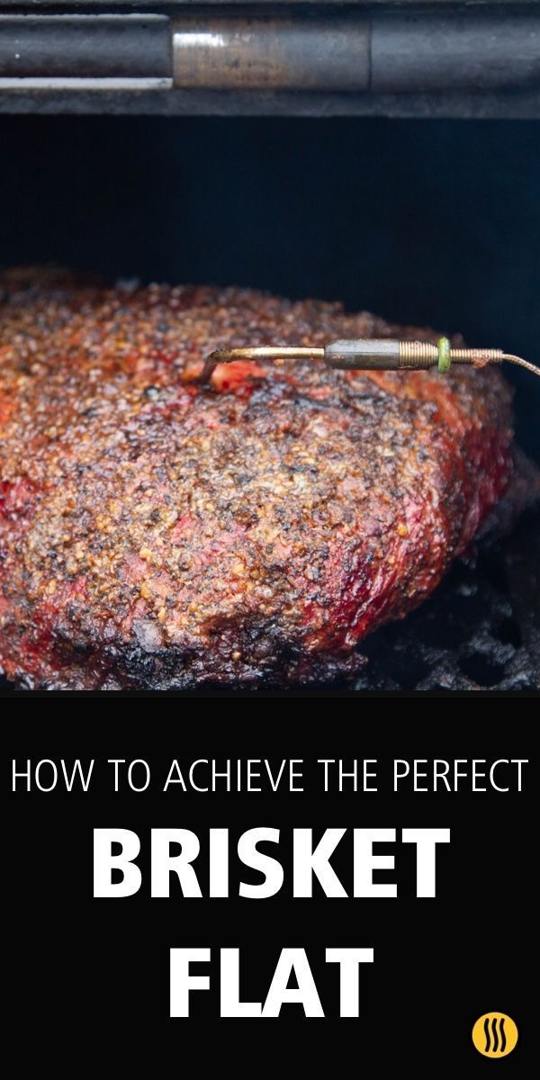 an image of how to achieve the perfect brisket flat roaster oven steaks