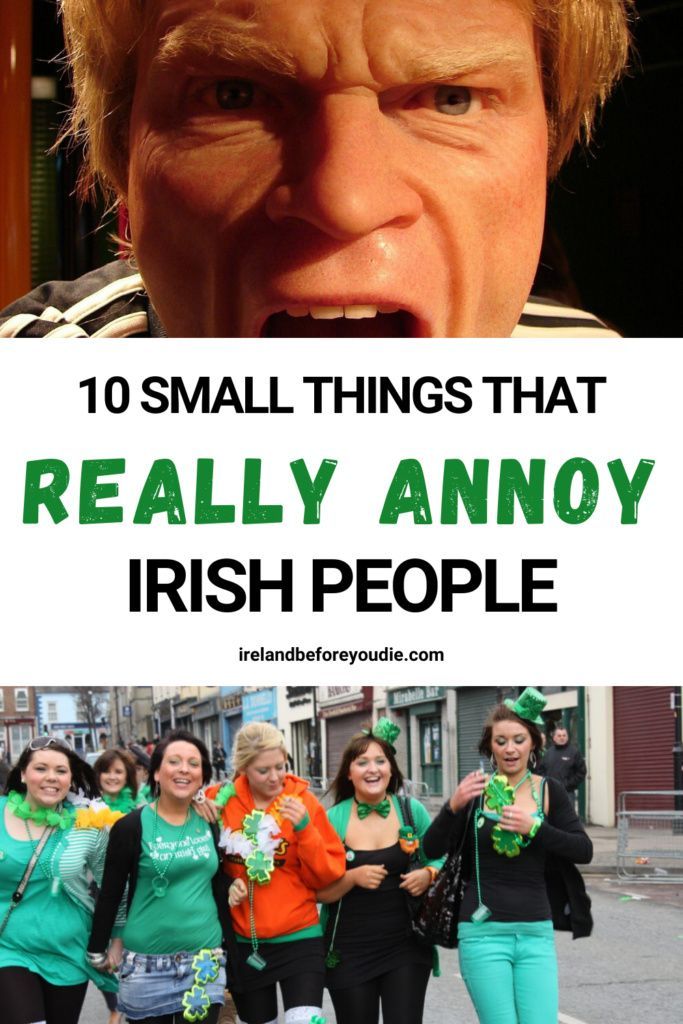 Irish people are known to be friendly and laid back but we'd advise you don't annoy them. Here are the top 10 small things that really annoy Irish people. #Irishpeople #annoying #Irish Irish Dress Modern, Ireland Fashion Aesthetic, Irish Festival Outfit, Irish Travellers Style, Irish Fashion Women Summer, Irish Winter Fashion, Irish Women Fashion, Irish Style Fashion Women, Irish Clothing Women