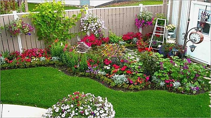 Jane Gardening