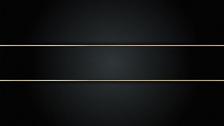 black and gold wallpaper with two horizontal lines