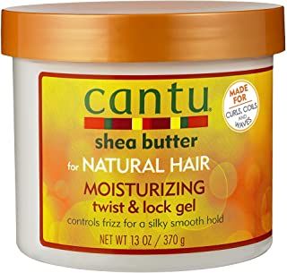 Cantu Shea Butter For Natural Hair, Lip Conditioner, Natural Hair Twists, Powdered Eyebrows, Types Of Curls, Frizz Control, Styling Gel, Hair Cream, Shea Moisture Products