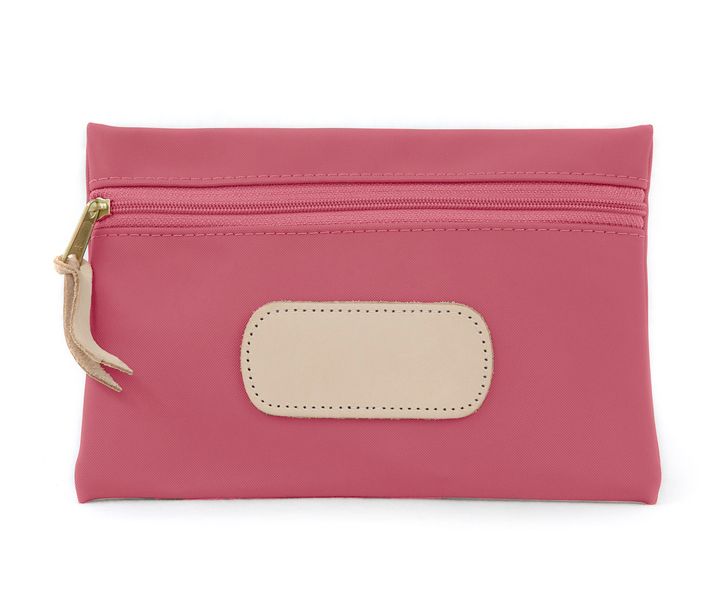 The perfect pouch for their favorite pens and pencils. Rectangular Pencil Case With Removable Pouch For Everyday Use, Everyday Rectangular Pouch With Zipper Closure, Chic Rectangular Coin Purse For Daily Use, Chic Rectangular Coin Purse With Removable Pouch, Everyday Rectangular Pouch, Compact Everyday Pink Bag, Pink Mobile Phone Pouch For Daily Use, Compact Pink Bag For Everyday Use, Pink Mobile Phone Bag Pouch For Daily Use