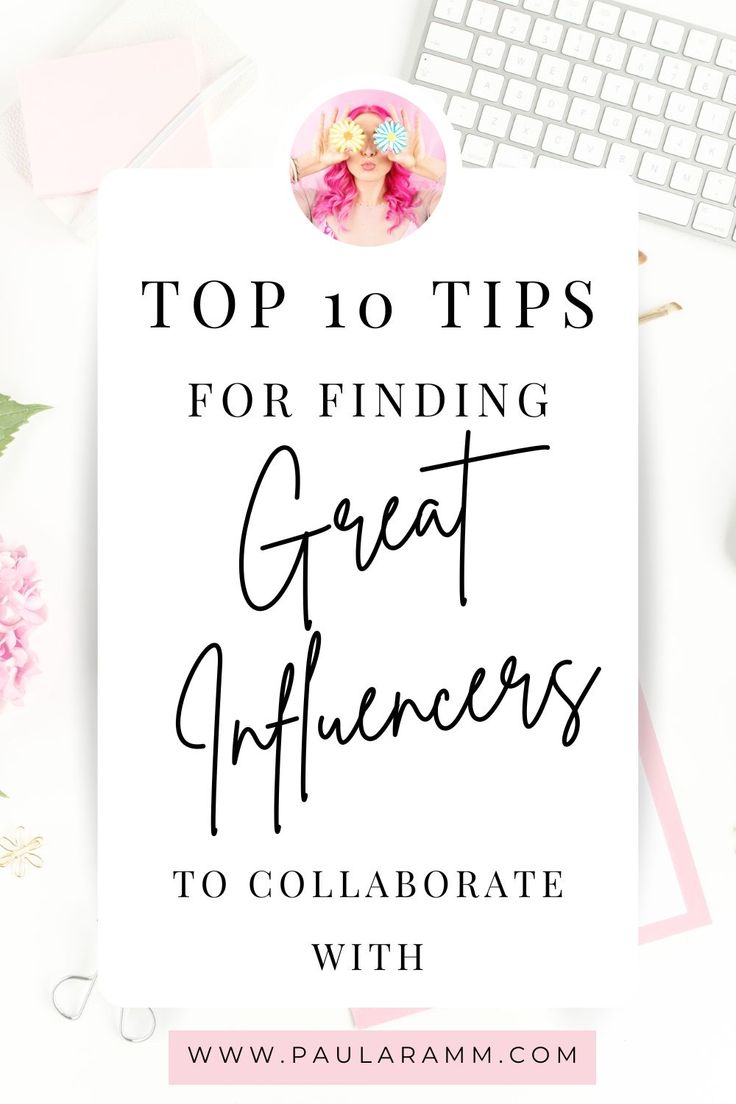 Top 10 Tips for Finding Great Influencers to Collaborate With Direct Sales Tips, Small Business Strategy, Freedom Life, Network Marketing Tips, Working Online, Creative Women, Attraction Marketing, Mom Entrepreneur, Beauty Marketing