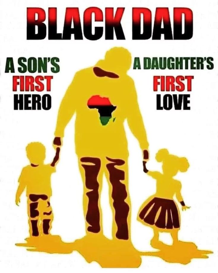 Holiday Memes, Happy Fathers Day Images, Father And Daughter Love, Fathers Day Images, Happy Birthday Black, Fathers Day Wishes, Animation Wallpaper, Black Inspirational Quotes, Monthly Pictures