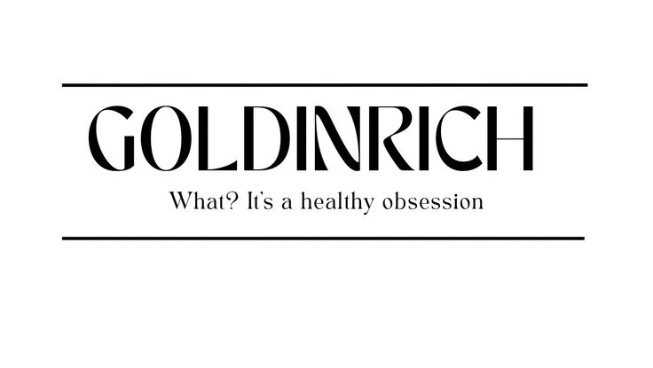 GOLDINRICH