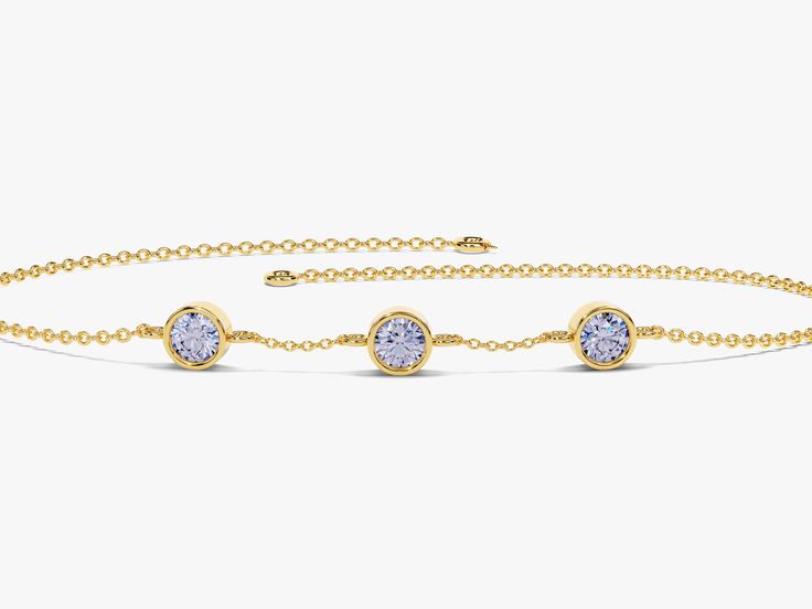 Experience the timeless elegance of a Bezel Set Alexandrite Station Bracelet handmade with 14k solid yellow gold. Its classic design and precious gemstones make this bracelet a truly luxurious piece of jewelry that will elevate your look. Luxury Classic Bracelets With Birthstone, Alexandrite Jewelry, Station Bracelet, Alexandrite Stone, Bracelet Handmade, Precious Gemstones, Solid Yellow, Gold Yellow, Bezel Setting