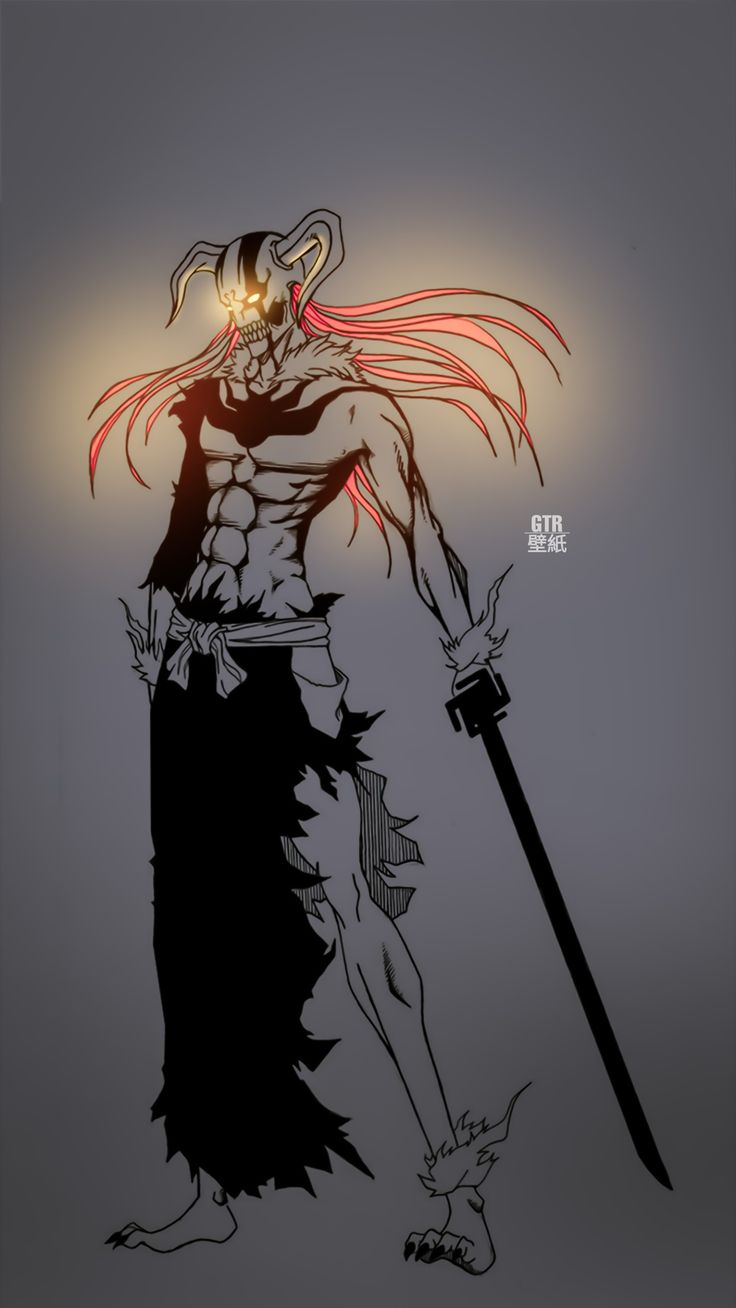 Aizen Sketch, Bleach Reference, Ichigo Vasto Lorde, Bleach Bankai, Byakuya Kuchiki, Witch Characters, Kurosaki Ichigo, Creative Drawing Prompts, Bleach Characters