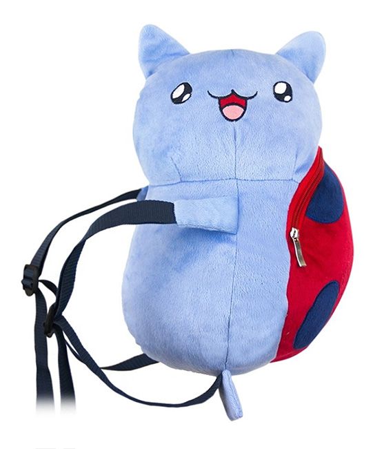 Catbug Backpack Bravest Warriors, Art Kawaii, Bee And Puppycat, Think Geek, Plush Backpack, Geek Out, Hug Me, Anime Sketch, Cute Bags