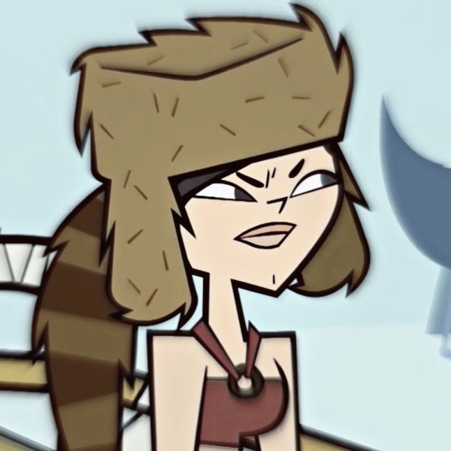 Heather Tdi Fanart, Heather Total Drama Fanart, Heather Tdi, Tdi Characters, Drama Total, Drama Island, Drama Funny, Good Cartoons, Total Drama Island