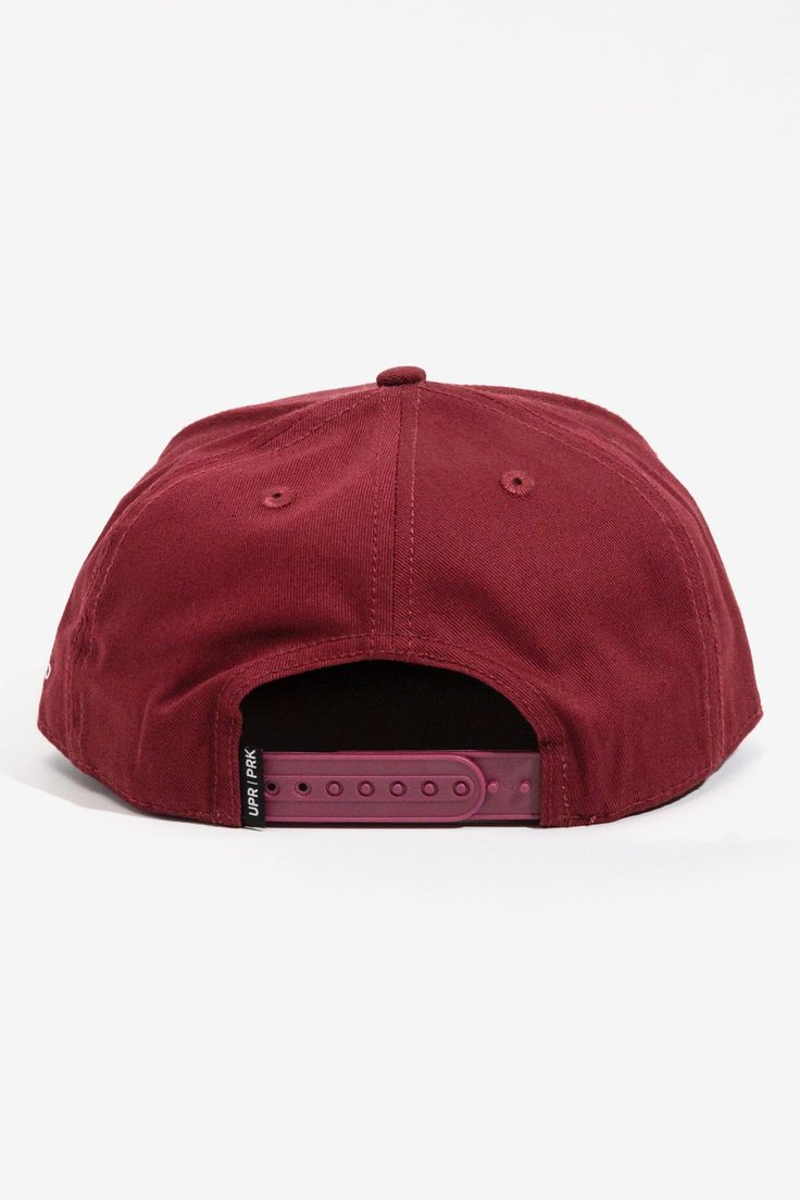 Specs Embossed Leather Patch Mid Profile Height Classic green bottom bill OSFA Snapback Casual Leather Baseball Cap With Flat Bill, Casual Leather Snapback Cap, Casual Leather Six-panel Snapback Hat, Casual Leather Snapback Hat, Casual Snapback Hat With Flat Crown For Outdoor, Adjustable Burgundy Casual Hat, Casual Outdoor Baseball Cap With Flat Crown, Casual Adjustable Burgundy Hat, Casual Everyday Hat With Flat Crown