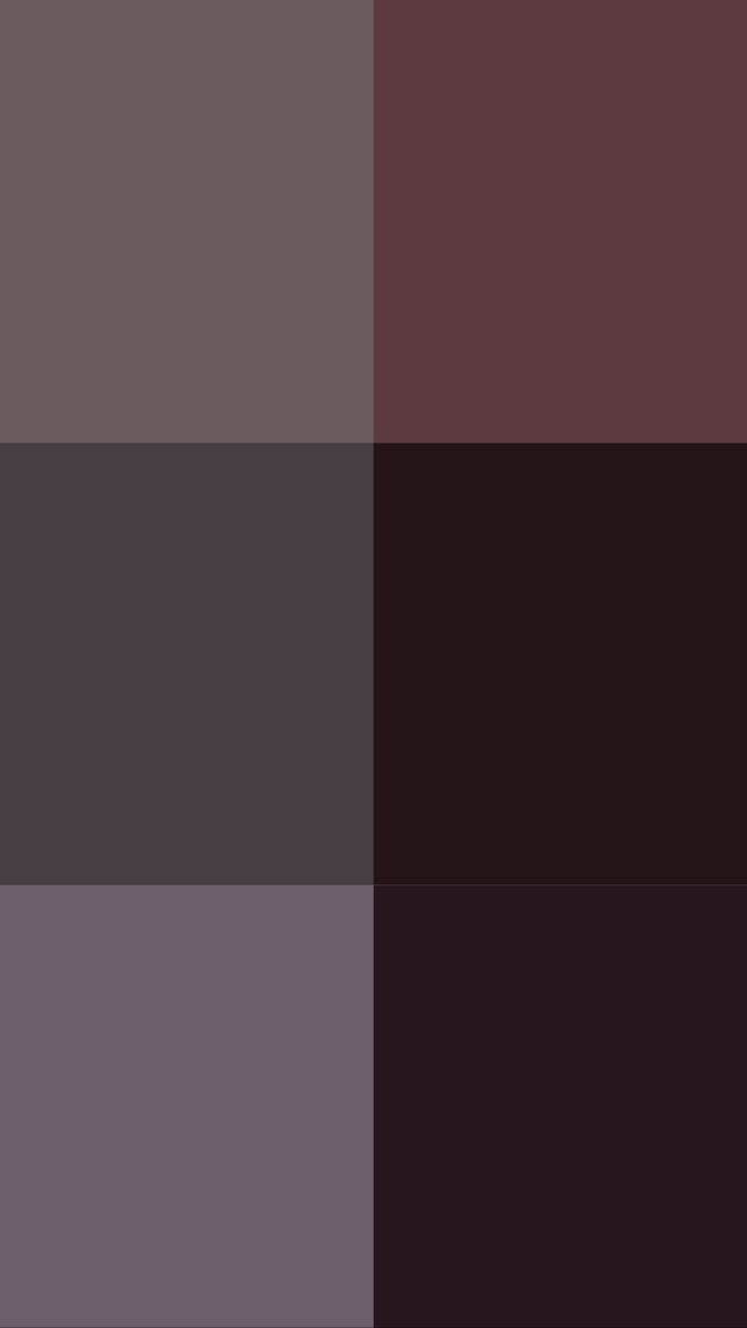 the color scheme is purple and black, with different shades to choose from in this image