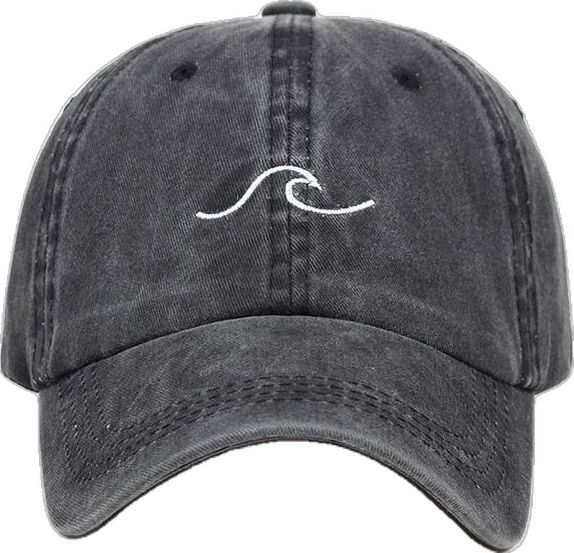 Trendy Washed Baseball Cap With Curved Bill, Trendy Adjustable Soft-washed Hat, Trendy Soft-washed Cap, Trendy Washed Hat, Trendy Soft-washed Baseball Cap With Curved Brim, Trendy Washed Snapback Hat, Trendy Washed Hat One Size Fits Most, Casual Distressed Adjustable Baseball Cap, Trendy Washed Hats With Curved Bill