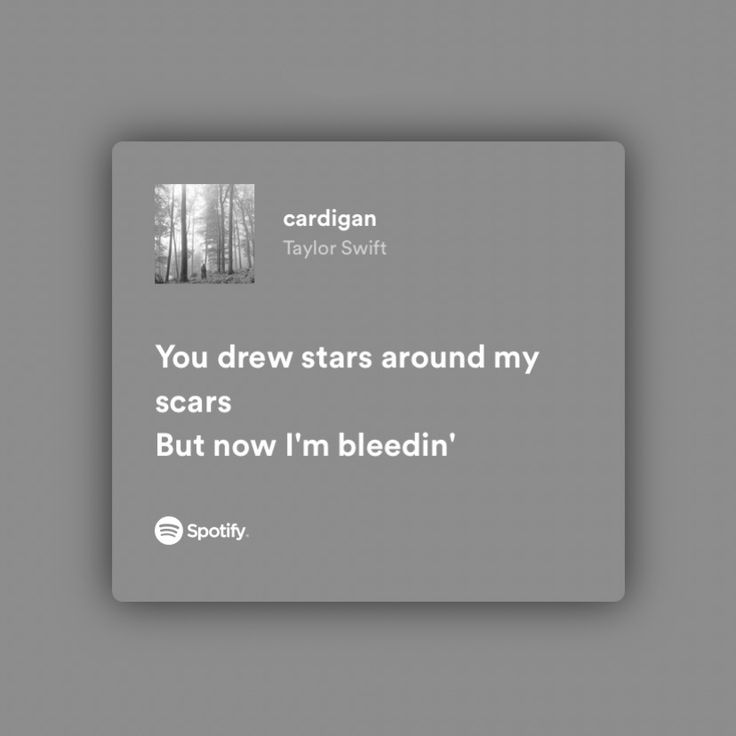 screenshot of spotify lyrics to taylor swift’s song ‘cardigan’ Cardigan Taylor Swift Lyrics, Joji Wallpapers Aesthetic, Taylor Swift Lyrics Spotify, Cardigan Taylor Swift, Taylor Swift Spotify, Blank Space Taylor Swift, Powerful Lyrics, George Russel, Lyrics Spotify