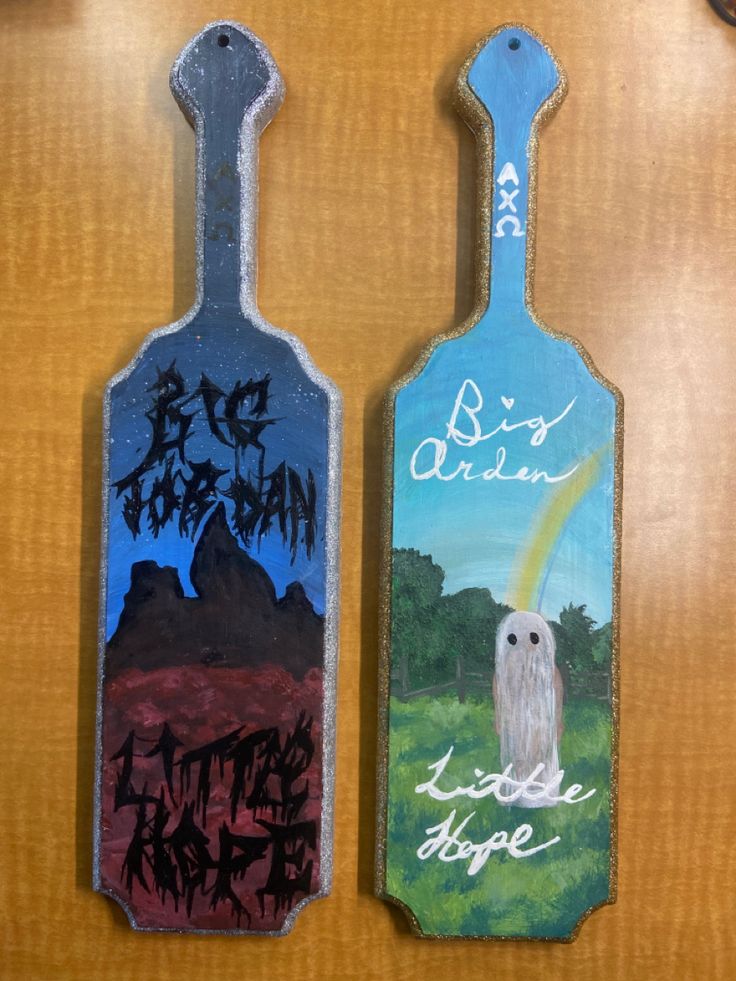 phoebe bridgers sorority paddle Sorority Paddles Taylor Swift, Taylor Swift Sorority Paddle, Painting Paddles, Paddle Painting Ideas, Sorority Paddles Unique, Big Little Paddles, Sorority Pictures, Paddle Ideas, Painted Paddles