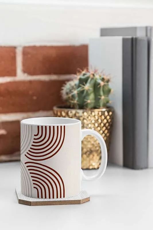 Iveta Abolina Coffee Mug