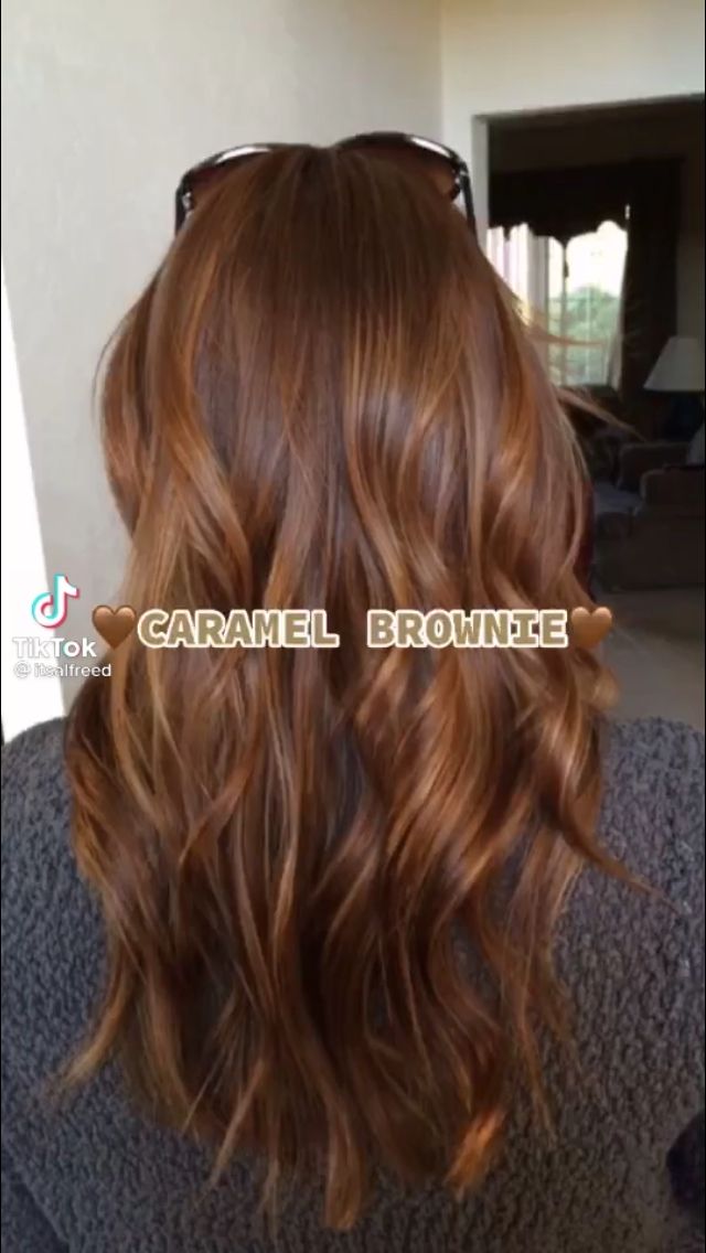 Caramel Hair Color Ideas, Caramel Hair Color, Honey Brown Hair, Dreamy Aesthetic, Brown Hair Inspo, Ginger Hair Color, Caramel Hair, Hair Color Auburn, Hair 2024