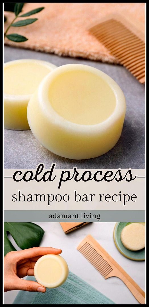 Master the craft of cold process shampoo bars with this detailed recipe, an excellent fit for our natural remedies section. Designed for those who love to create their own natural products, these shampoo bars hydrate and cleanse the hair with ingredients you can trust. Perfect for eco-conscious individuals, this guide will help you create effective, environmentally friendly shampoo bars. Discover more Natural Remedies at adamantliving.com Conditioner Bar Recipe, Homemade Shampoo Recipes, How To Make Shampoo, Herbs Medicine, Diy Shampoo Bar, Shampoo Bar Recipe, Natural Shampoo Bar, Shampoo Recipe, Homemade Shampoo