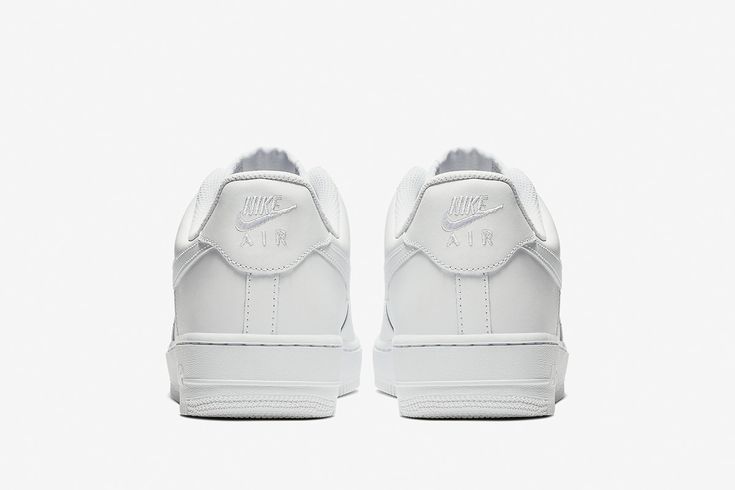 Nike Air Force 1 ’07 ‘White’ Nike Air Force 1doble Cinta, Classic White Low-top Nike Air Force 1, Classic White Nike Air Force 1 For Streetwear, Modern White Nike Air Force 1, Modern White Nike Air Force 1 For Streetwear, White Nike Air Force 1 Modern Streetwear, Shoe Box Organizer, Nike M2k, Nike Skateboarding