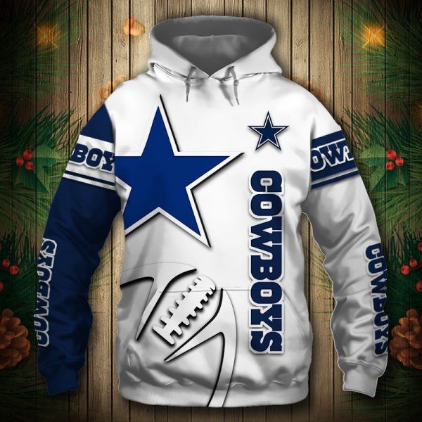 Shipping from the US. Easy 30 day return policy, 100% cotton, Double-needle neck, sleeves and hem; Roomy Unisex Fit. Dallas Cowboys Hoodie, Cowboys Hoodie, Hoodie Graphic, Cheap Sweatshirts, Dallas Cowboys Football, Cow Shirt, Cowboys Football, Print 3d, 3d Hoodie