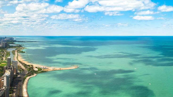 360 CHICAGO Observation Deck