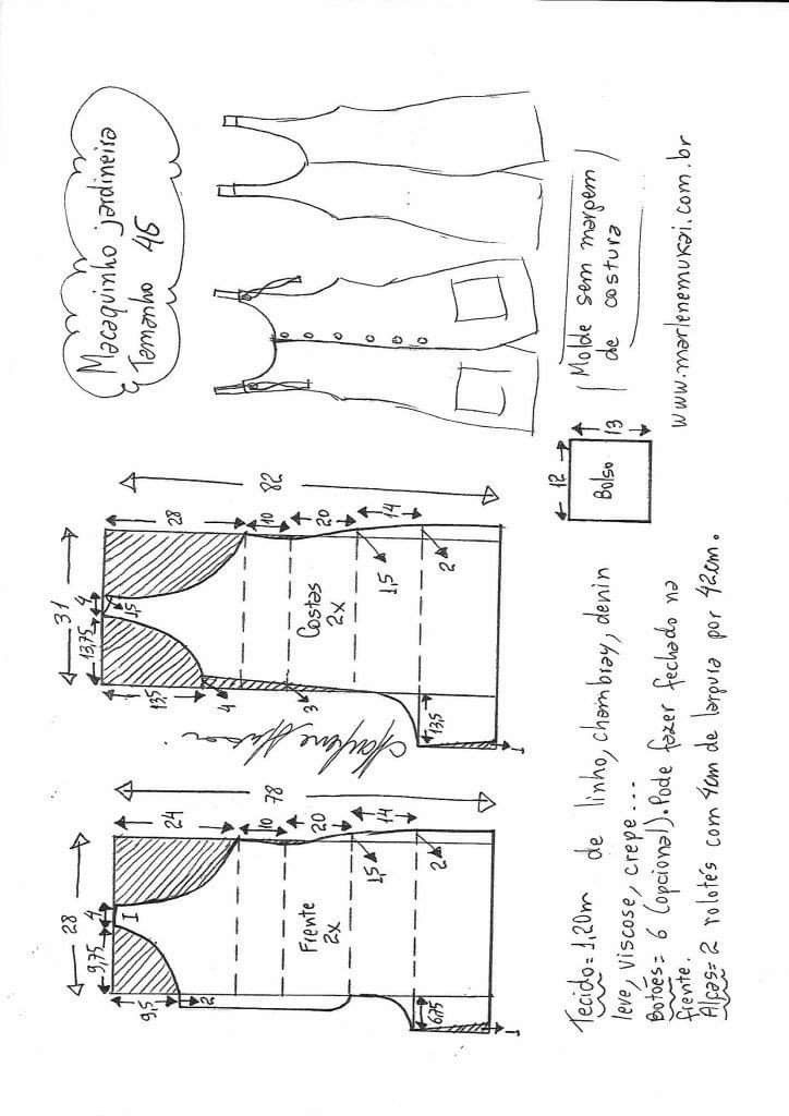 the diagram shows how to make an origami doll