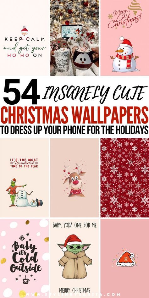 Free Christmas Wallpaper Iphone, Christmas Phone Backgrounds Cute, Christmas Phone Wallpaper Vintage, Christmas Screen Savers Wallpapers, Christmas Backgrounds Wallpapers Iphone, Christmas Wallpaper For Phone, Preppy Christmas Wallpaper, Iphone Christmas Wallpaper, Iphone Wallpaper Christmas