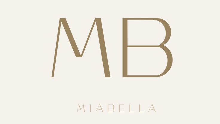 Miabella | Clothing Brand