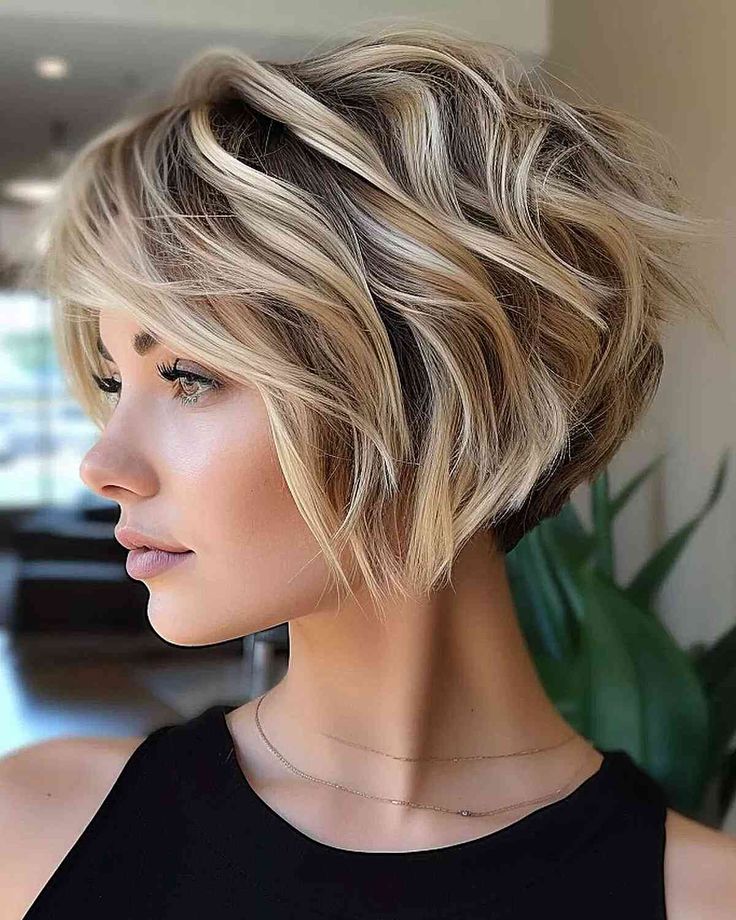 Woman Haircut With Bangs, Long Pixie Bob, Κούρεμα Bob, Woman Hairstyles, Midlife Crisis, Bob Haircut For Fine Hair, Messy Short Hair, Edgy Short Hair, Long Pixie