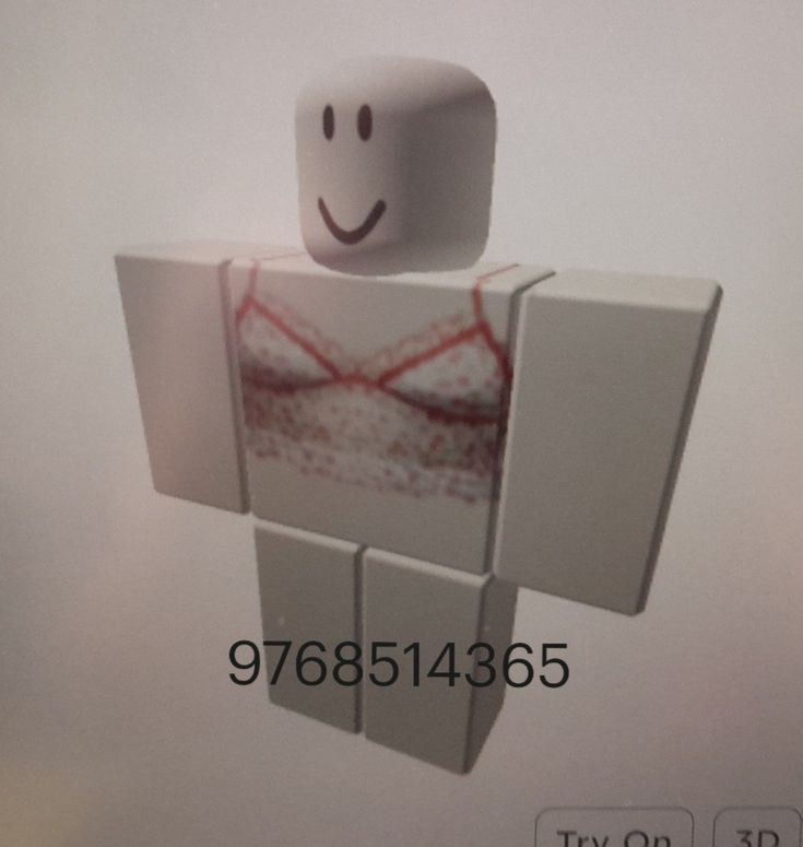 Roblox Bra Codes, Starface Pimple Patches Roblox Code, Roblox Booby Code, Roblox Tank Top Codes, Belly Shading Roblox Code, Accessories Bloxburg Codes, Roblox Shirts Codes, Coding Clothes Berry Ave, Clothes Roblox Codes