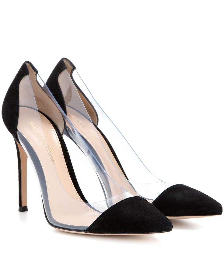 Hak Tinggi, Lucite Heels, Manolo Blahnik Heels, Black Suede Shoes, Black Shoes Heels, Rossi Shoes, Jimmy Choo Heels, Black Suede Pumps, Black Pumps Heels