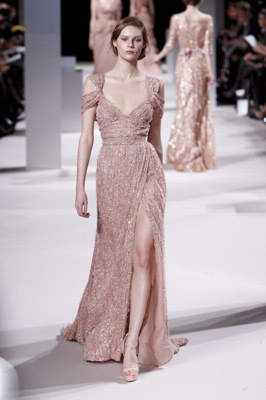 Couture Dior, Elie Saab Dresses, Runway Gowns, Fashionable Dresses, Couture Dress, فستان سهرة, Couture Gowns, Glam Dresses, Elie Saab