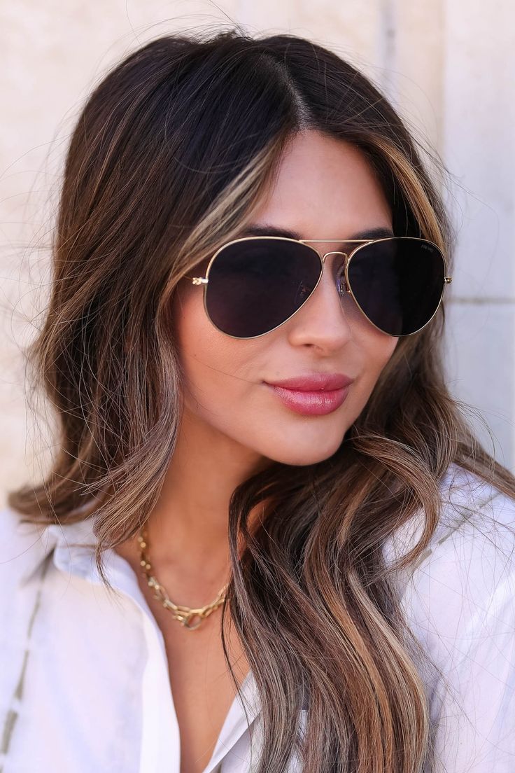 Closet Candy Boutique, Candy Boutique, Closet Candy, Gold Aviator Sunglasses, Stylish Glasses, Happy Hair, Aviator Style, Price Range, Shoes With Jeans