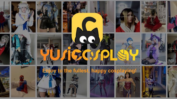 yusicosplay