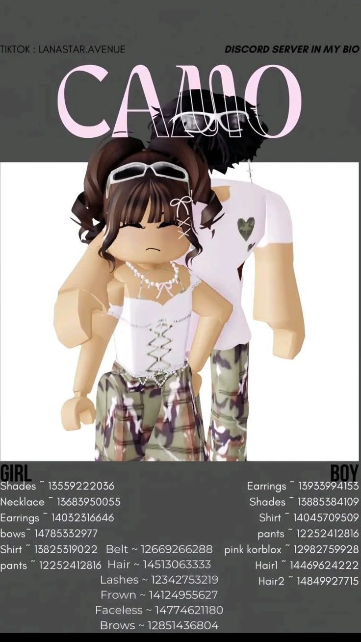 Not Mine!! ♡ Roblox Codes Couple, Matching Outfits For Couples Berry Ave, Berry Ave Matching Codes Couple, Matching Couple Outfits Berry Ave Codes, Hs Rp Outfit Codes, Berry Ave Couple Codes, Matching Avatars Couple Roblox Code, Matching Outfit Codes Berry Ave Couples, Roblox Couple Outfits Codes